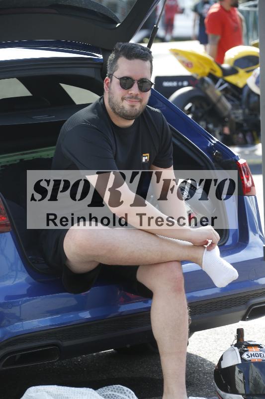 /Archiv-2024/45 25.07.2024 Speer Racing ADR/Impressionen